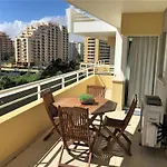 Varandas Do Sol Апартаменты *