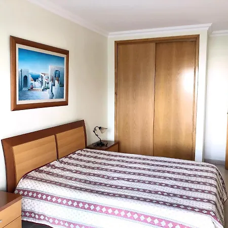 Varandas Do Sol Apartamento Portimão