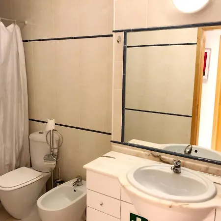 Apartamento Varandas Do Sol Portimão