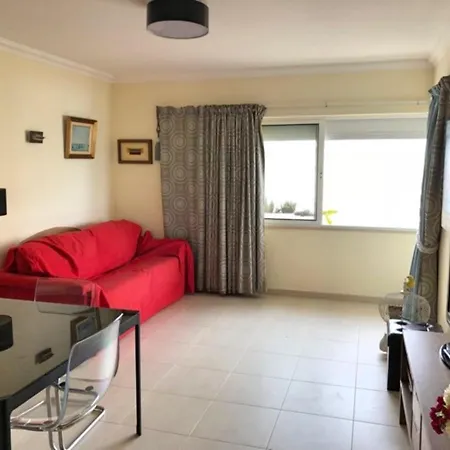 Varandas Do Sol Apartament