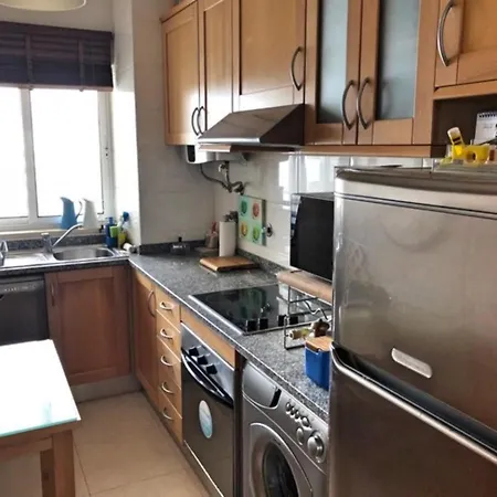 Apartament Varandas Do Sol