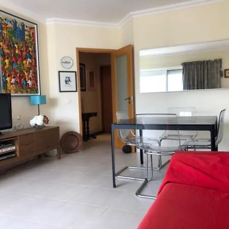 Varandas Do Sol Apartament Portimão