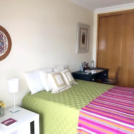 Apartamento Varandas Do Sol