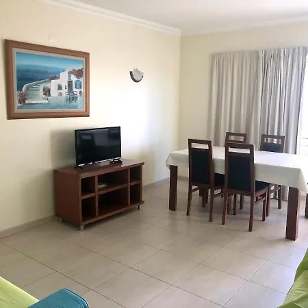 Varandas Do Sol Portimão