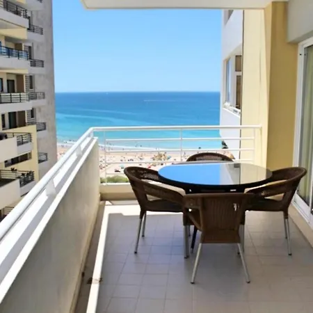 Varandas Do Sol Apartamento