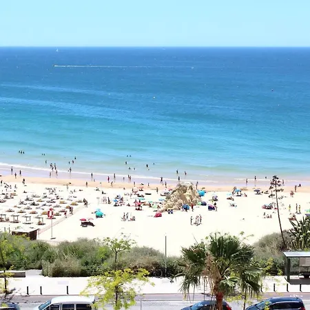 Varandas Do Sol Apartament Portimão