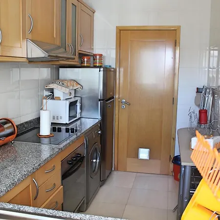 Apartamento Varandas Do Sol