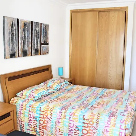 Varandas Do Sol Portimão