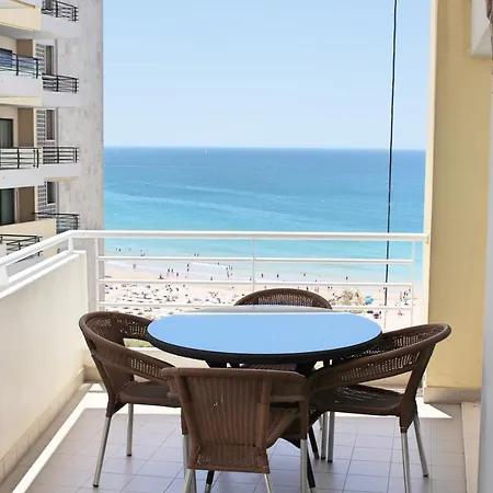 Varandas Do Sol Apartament *