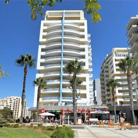 Apartamento Varandas Do Sol *