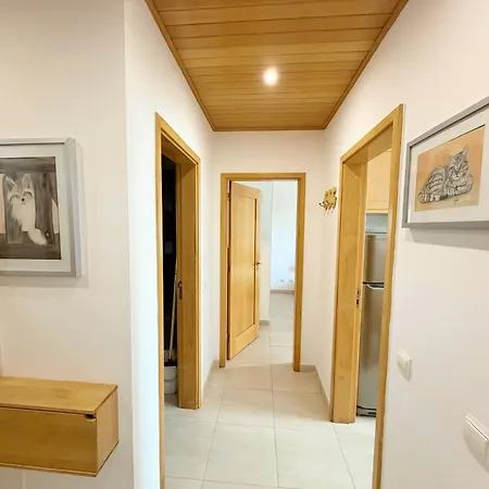 Apartment Varandas Do Sol Portimao