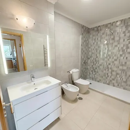 Varandas Do Sol Apartment